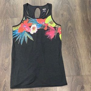 Aloha tank top